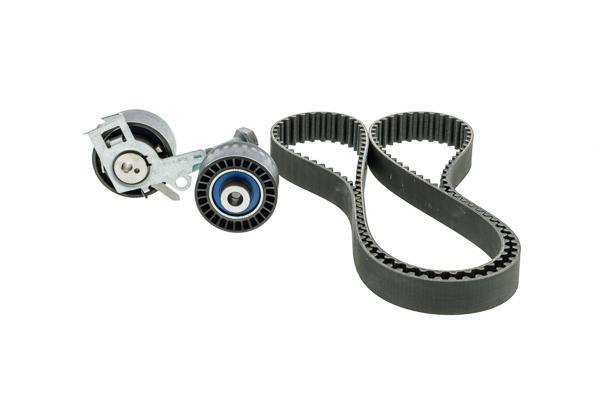 Kit de distribution (Kit courroie de distribution) AISIN ref. TSPS-050